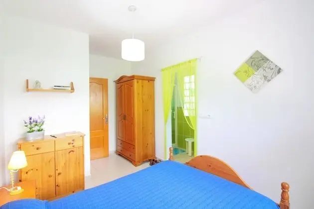 Villa Almendros 8 - Oda