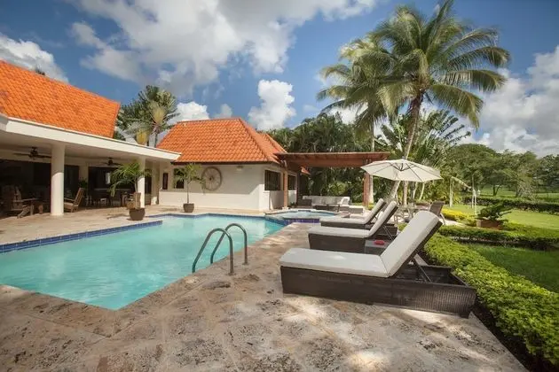 Villa Almendros by Casa de Campo Resort & Villas