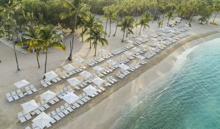 Villa Almendros by Casa de Campo Resort & Villas - Plaj