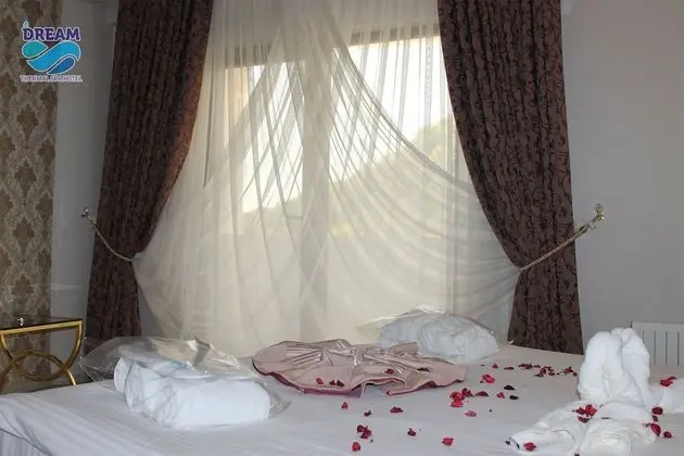 Almero Termal Spa Hotel - Oda