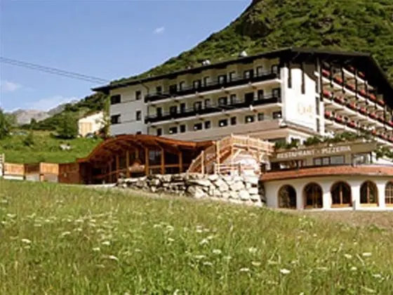 Hotel Almhof
