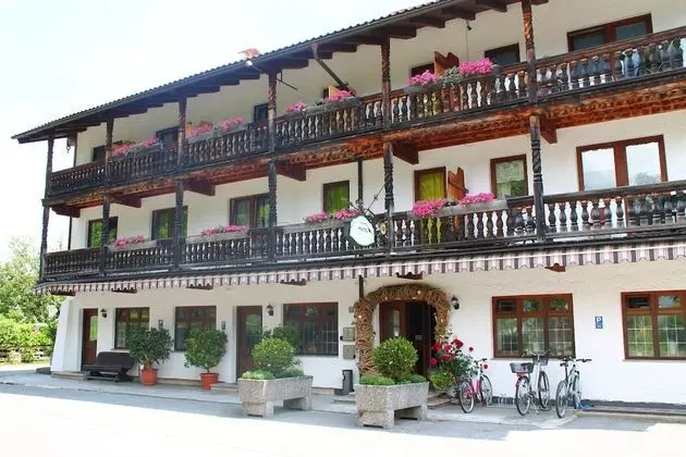 Almhostel - 1