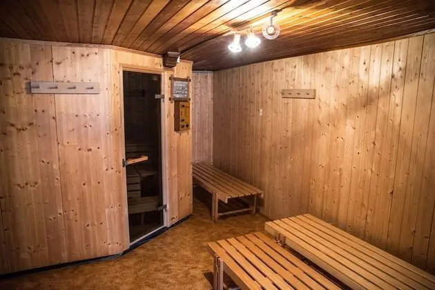 Almhütte & Skihütte Kohlerhaus - Spa
