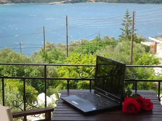 Almini 2 - Dış Mekan