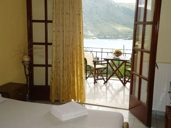 Almini Apartments - Oda