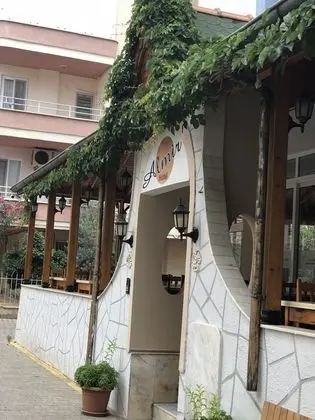 Almir Hotel