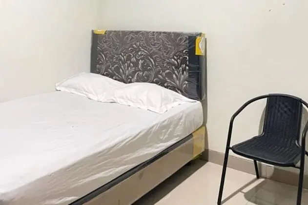 Almira Homestay Ambon Redpartner