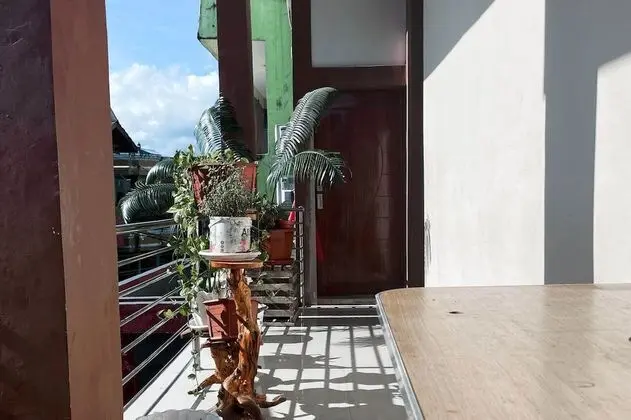 Almira Homestay Ambon Redpartner