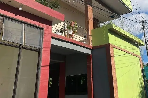 Almira Homestay Ambon Redpartner - Dış Mekan