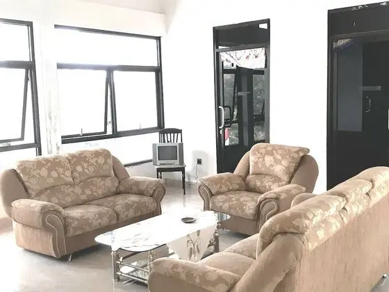 Almira Homestay - Öne Çıkan Resim