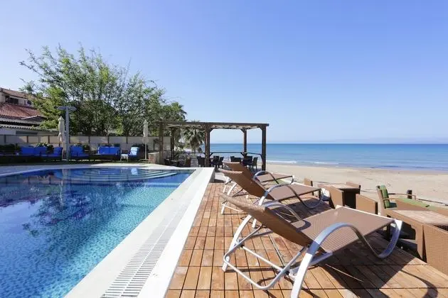 Hotel Almira