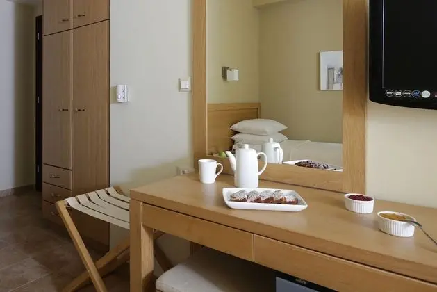 Hotel Almira - Oda
