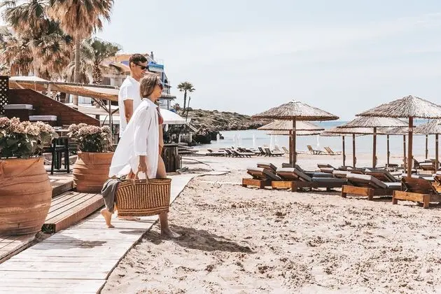 Hotel Almira - Öne Çıkan Resim