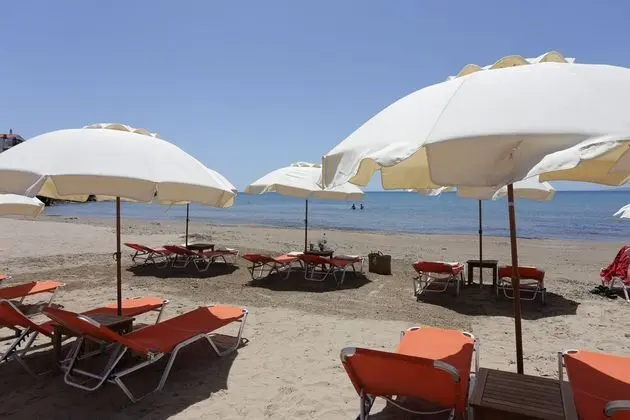 Hotel Almira - Plaj