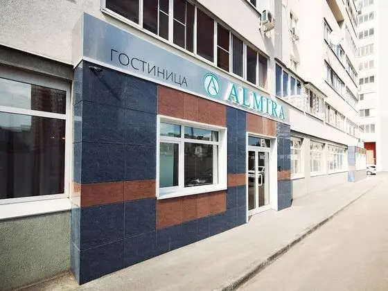Hotel Almira