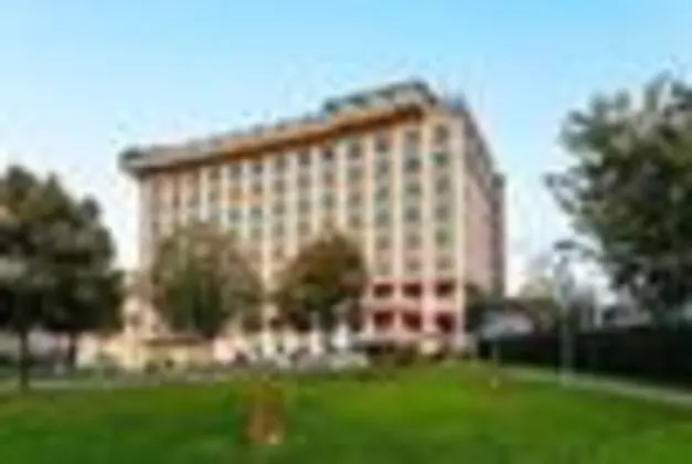 Almira Hotel Thermal Spa & Convention Center - 10