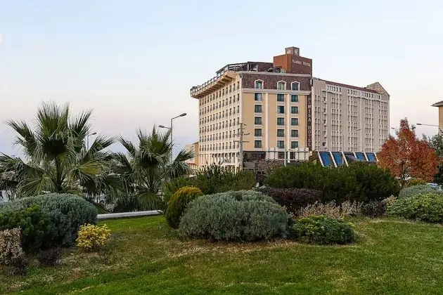 Almira Hotel Thermal Spa & Convention Center - 7