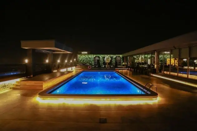 Almira Hotel Thermal Spa & Convention Center - 10