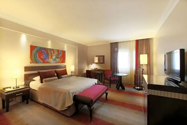 Almira Hotel Thermal Spa & Convention Center - 3