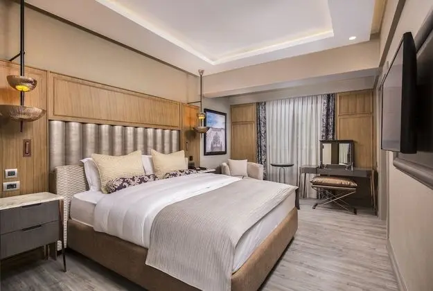Almira Hotel Thermal Spa & Convention Center - Oda