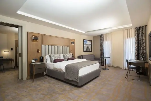 Almira Hotel Thermal Spa & Convention Center - Oda