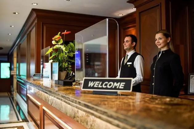 Almira Hotel Thermal Spa & Convention Center - 5