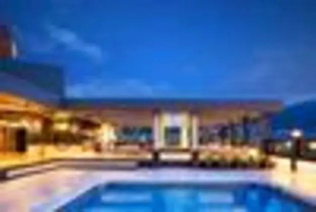 Almira Hotel Thermal Spa & Convention Center - 11