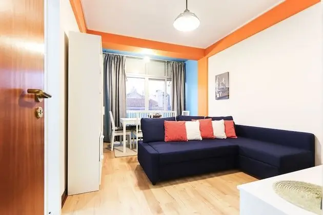 Almirante Stylish By Homing