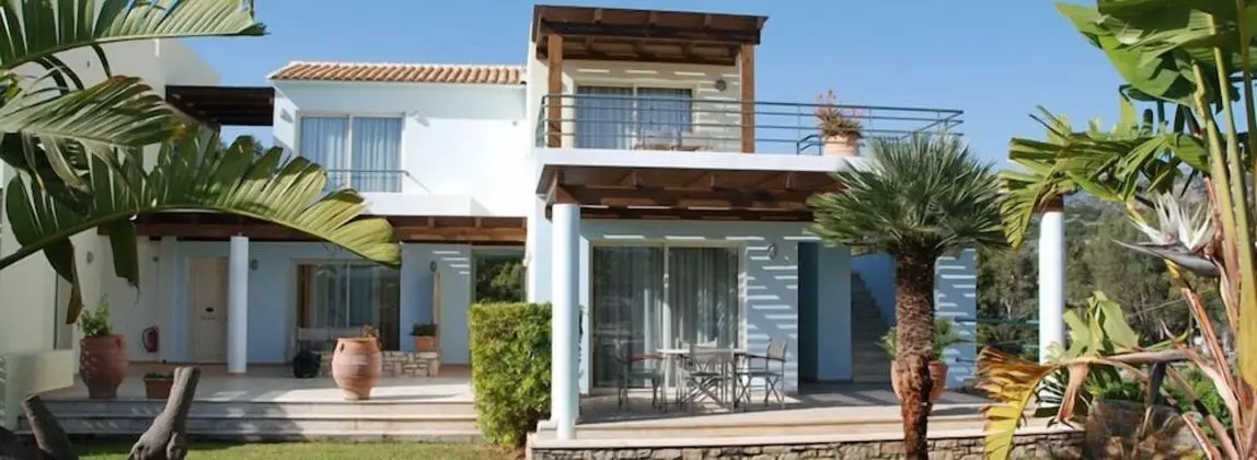 Almiros Apartments