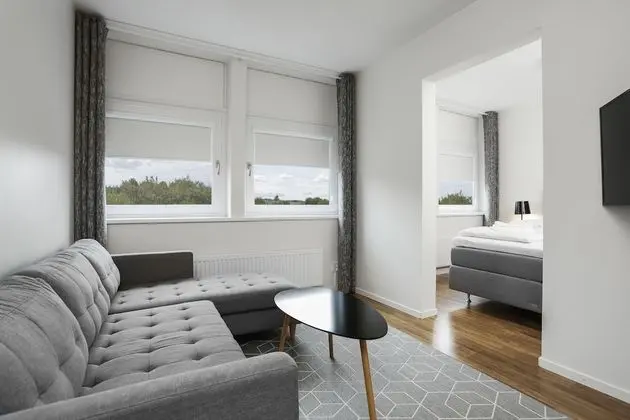 Almnäs Park Hotel - Öne Çıkan Resim