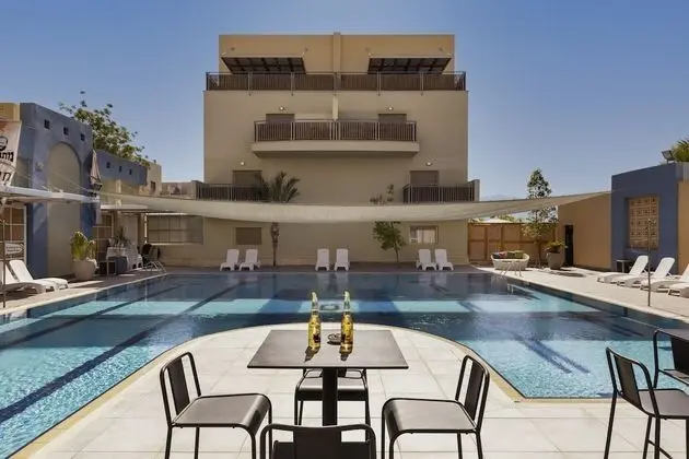 Almog Eilat