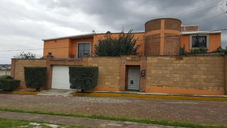 Almoloya De Juarez Colonial House - 1