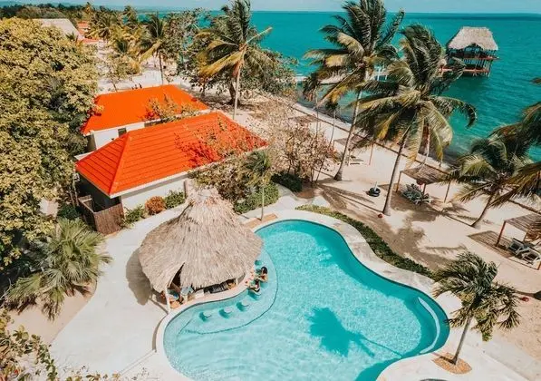 Almond Beach Resort at Jaguar Reef