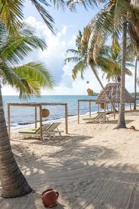Almond Beach Resort at Jaguar Reef - Dış Mekan