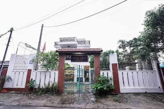 Almond Villa Hoi An - Dış Mekan
