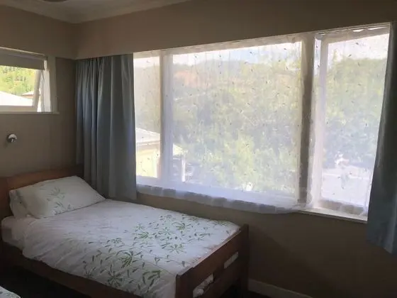 Almond House Hostel - Oda
