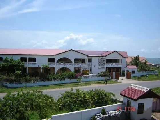 Almond Tree Guest House