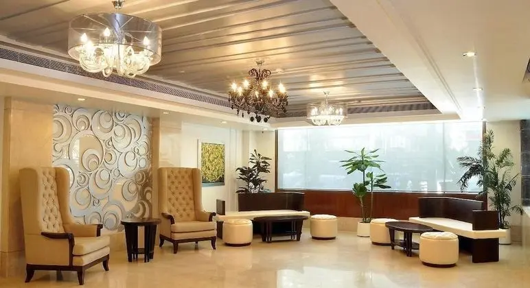Almondz Hotel - Öne Çıkan Resim