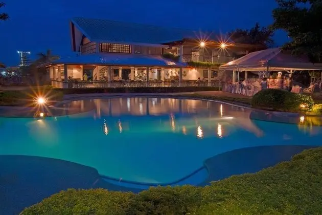 Almont Inland Resort - 1