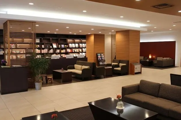 Almont Hotel Kyoto - Öne Çıkan Resim