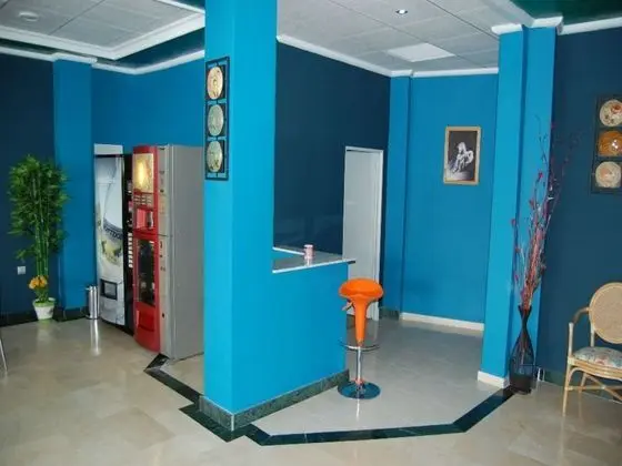 Hotel Almoradi - 1