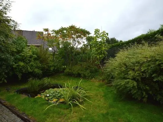 Almost on the France-belgium Border, This Home is a Short Drive From Ypres - Dış Mekan