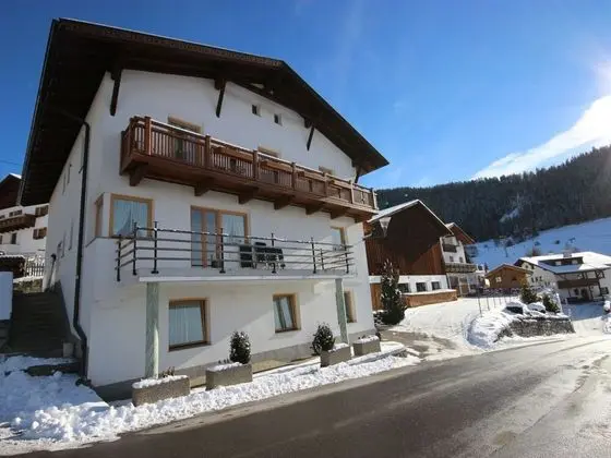 Almrausch Fendels in Fendels - Oda