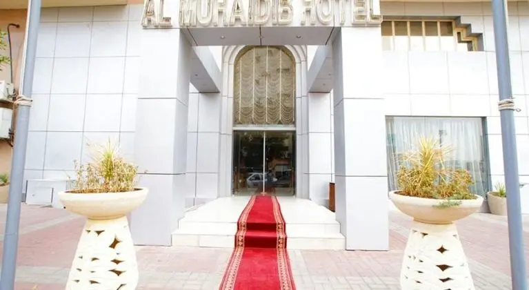 Almuhaidb Aldiwan