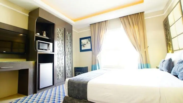 AlMuhaidb Alkhobar Sea view