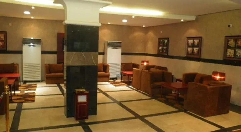 Almuhaidb Nadwa - Yeme / İçme
