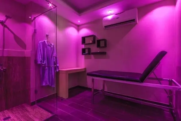 Almuhaidb Residence Ghranta - Spa