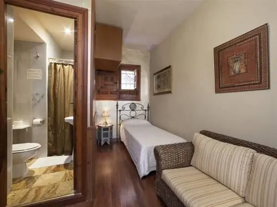 Almunia De San Miguel