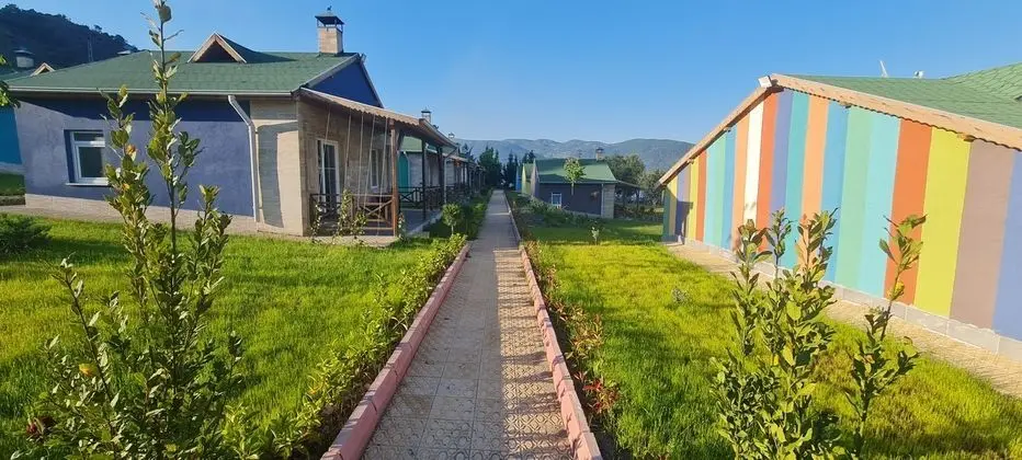 Almus Şehri Sefa
