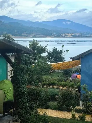 Almus Şehri Sefa